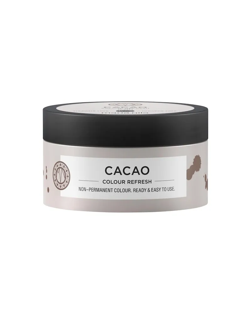 Maria Nila Maria-Nila Haarpflege Colour-RefreshCacao 6.00 96,50 € / 1 l 