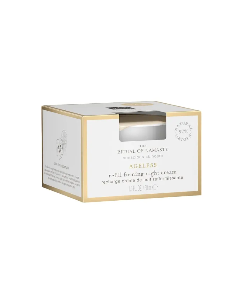 RITUALS Rituale The-Ritual-Of-NamasteAgeless Firming Night Cream 858,00 € / 1 l 