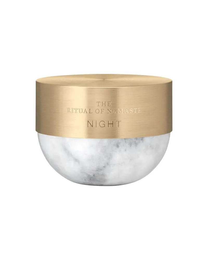 RITUALS Rituale The-Ritual-Of-NamasteAgeless Firming Night Cream 858,00 € / 1 l 