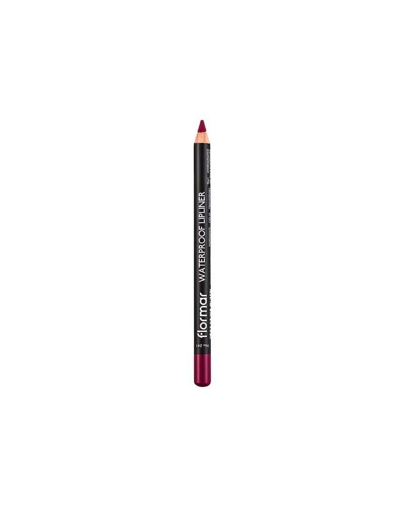Flormar Lippen-Make-up LiplinerWaterproof Lipliner 246 Rosebush 