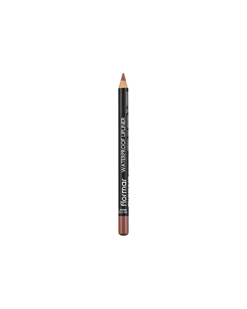 Flormar Lippen-Make-up LiplinerWaterproof Lipliner 246 Rosebush 