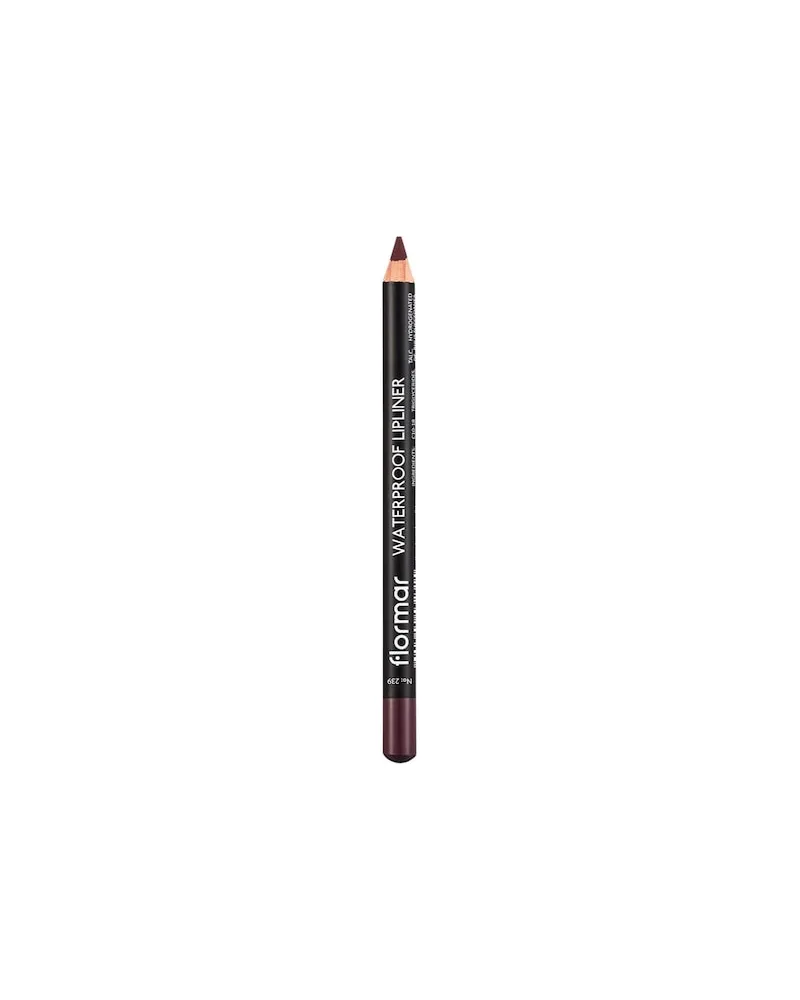 Flormar Lippen-Make-up LiplinerWaterproof Lipliner 246 Rosebush 