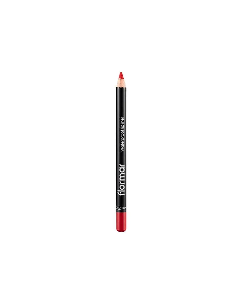 Flormar Lippen-Make-up LiplinerWaterproof Lipliner 246 Rosebush 