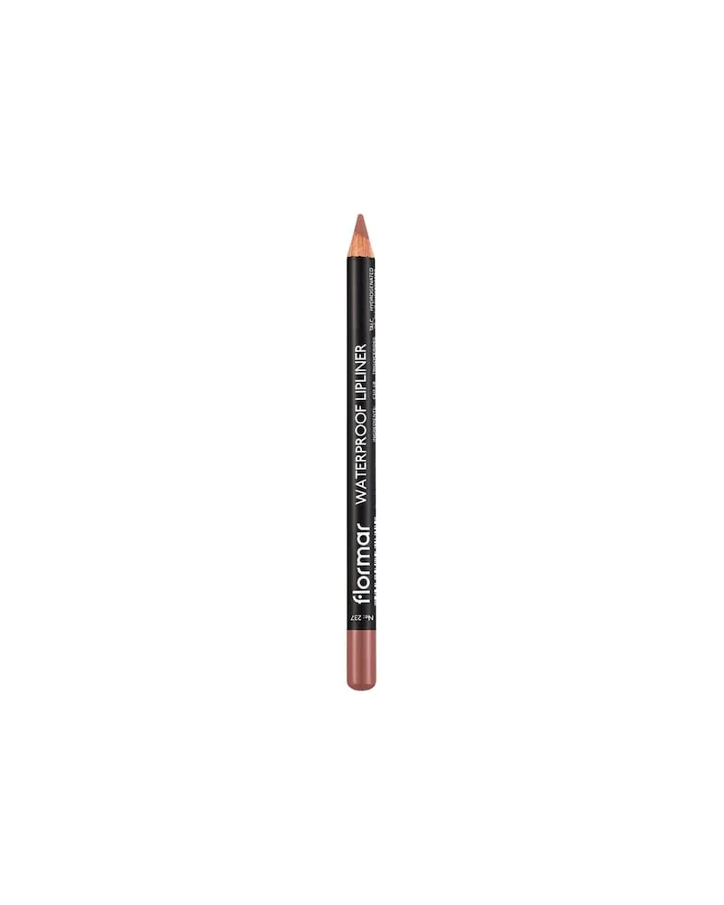 Flormar Lippen-Make-up LiplinerWaterproof Lipliner 246 Rosebush 