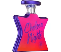 Unisexdüfte Chelsea Nights Chelsea NightsEau de Parfum Spray