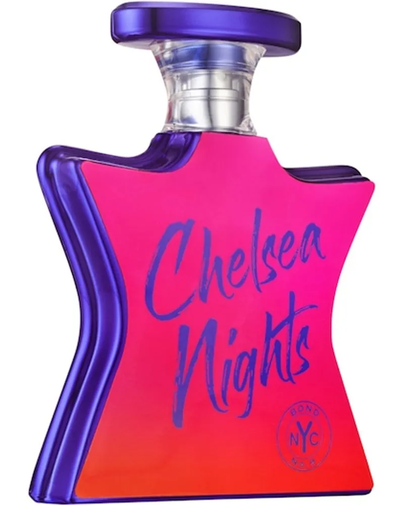 BOND NO. 9 Unisexdüfte Chelsea Nights Chelsea NightsEau de Parfum Spray 