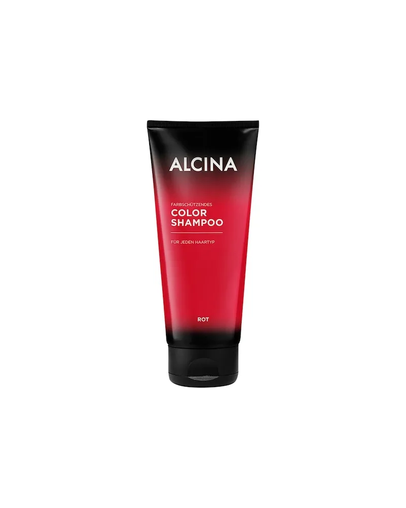ALCINA Coloration Color-ShampooColor-Shampoo Rot 67,15 € / 1 l 