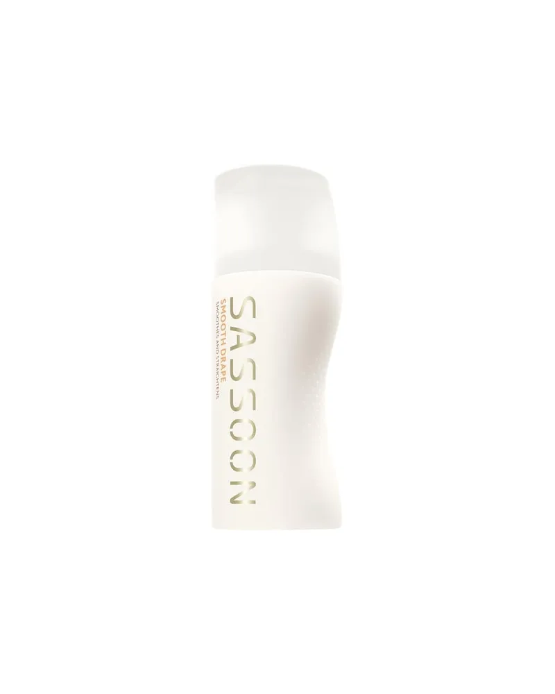Vidal Sassoon Haarpflege FinishSmooth Drape 162,80 € / 1 l 