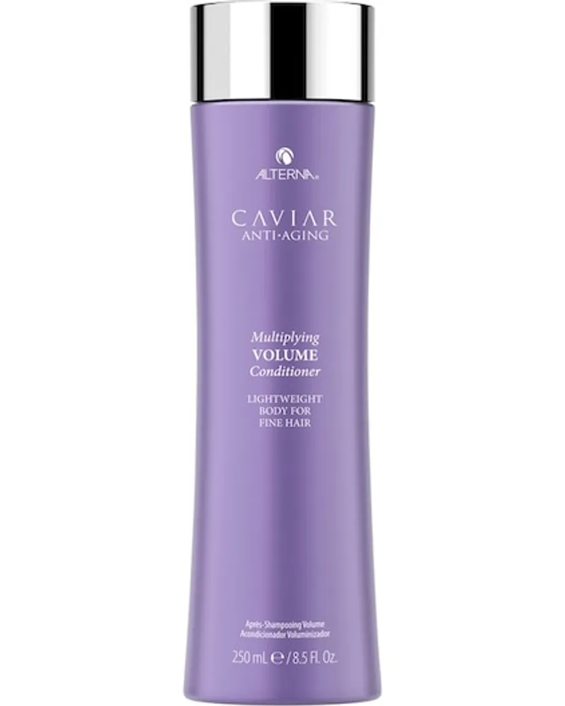 Alterna Caviar Volume Multiplying Volume Conditioner 