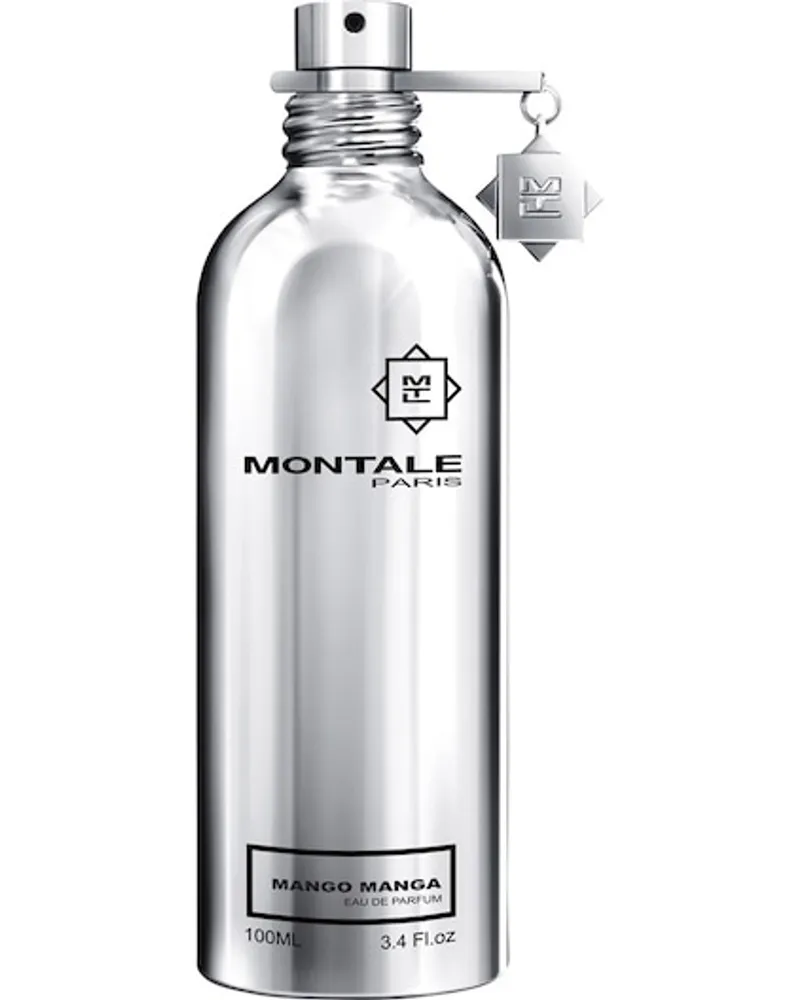 MONTALE Düfte Flowers Mango MangaEau de Parfum Spray 