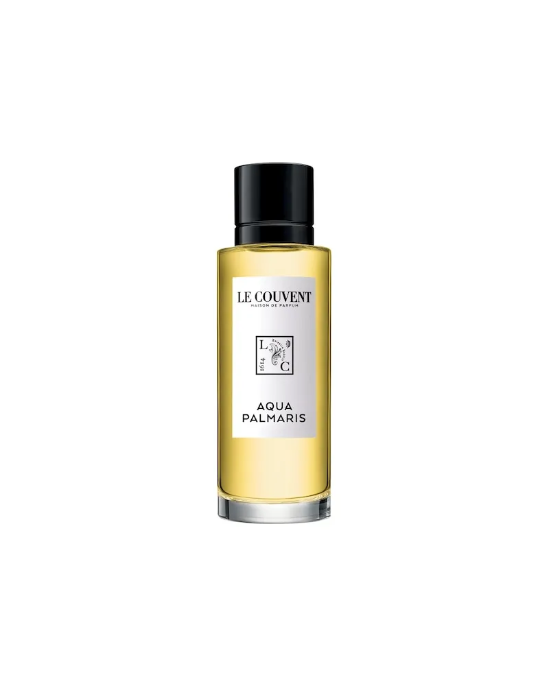 Le Couvent Maison de Parfum Le-Couvent-Maison-de-Parfum Duefte Colognes-BotaniquesAqua PalmarisEau de Parfum Spray 484,30 € / 1 l 