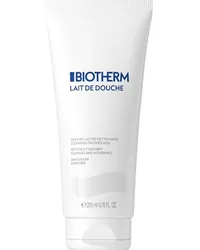 Biotherm Körperpflege Lait Corporel Lait de Douche 77,60 € / 1 l 