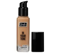 Teint Make-up Foundation In Your Tone 24 Hour Foundation 7W Medium Dark