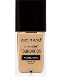 wet n wild Gesicht Foundation Foundation Dewy Lumineux 