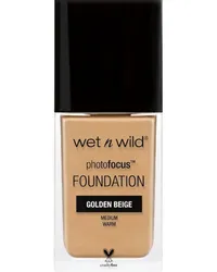 wet n wild Gesicht Foundation Foundation Dewy Lumineux 