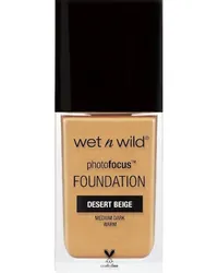 wet n wild Gesicht Foundation Foundation Dewy Lumineux 