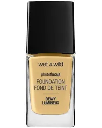 wet n wild Gesicht Foundation Foundation Dewy Lumineux 