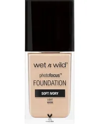 wet n wild Gesicht Foundation Foundation Dewy Lumineux 