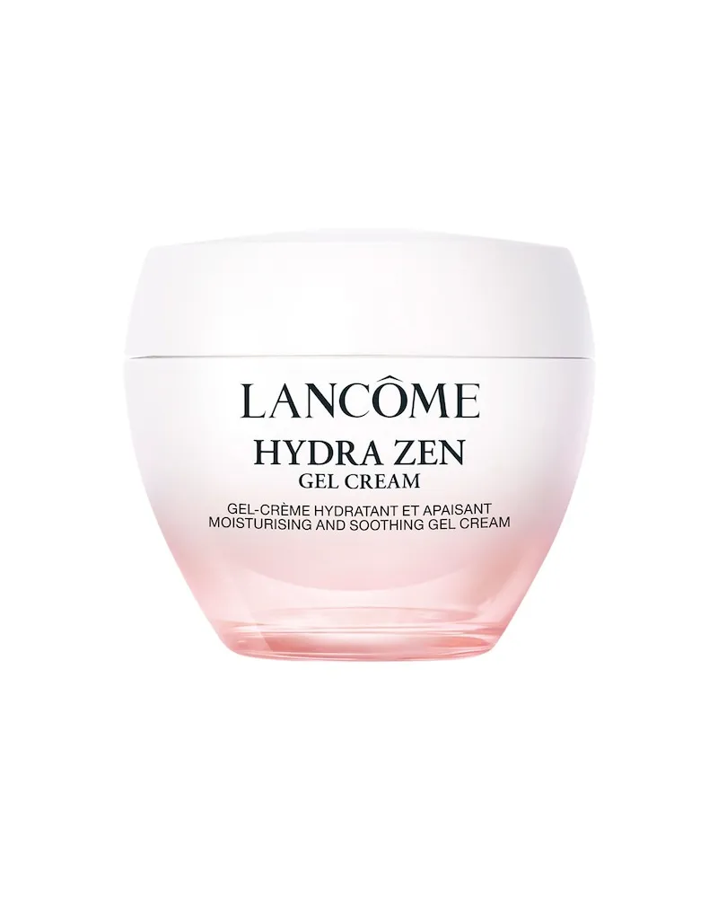 LANCÔME Lancome Gesichtspflege TagescremeHydra Zen Moisturising and Soothing Gel Cream 860,60 € / 1 l 