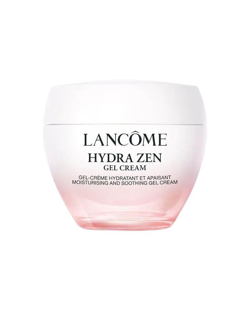 LANCÔME Lancome Gesichtspflege TagescremeHydra Zen Moisturising and Soothing Gel Cream 860,60 € / 1 l 