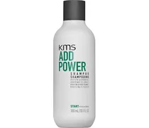 Haare Addpower Shampoo