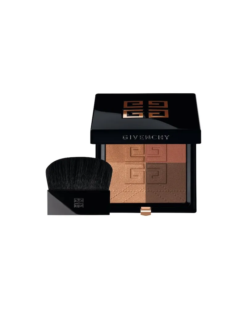 Givenchy Make-up TEINT-MAKE-UPPrisme Libre Bronzer H003 