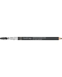 IsaDora Augen Augenbrauenprodukte Brow Powder Pen 07 Light Brown 