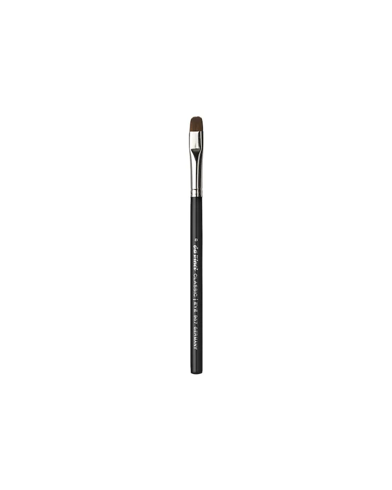 Da Vinci Da-Vinci Classic LidschattenpinselGerade und wellige Kunstfasern 15,26 