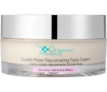 Pflege Gesichtspflege Double Rose Rejuvenating Face Cream