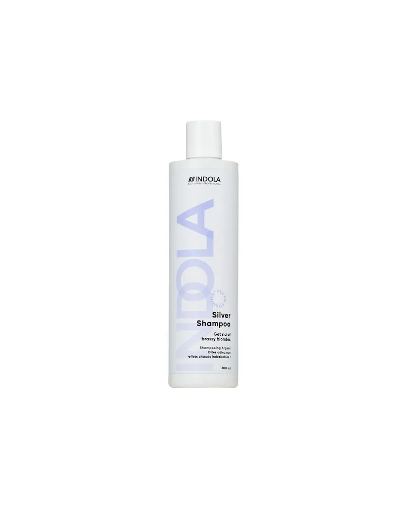Indola Care-Styling INNOVA-Wash-CareSilver Shampoo 29,40 € / 1 l 