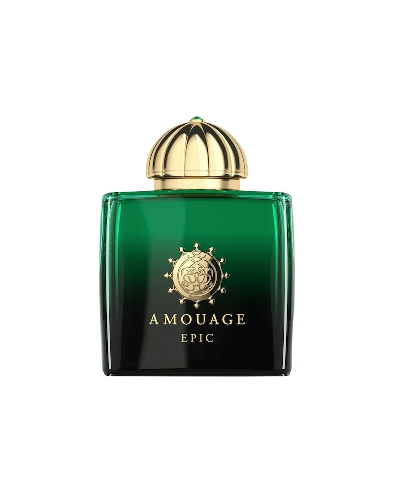 Amouage Damenduefte The-Main-Woman-CollectionEpic WomanEau de Parfum Spray 3.650,00 € / 1 l 