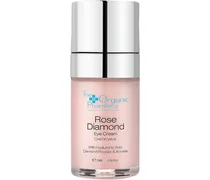 Pflege Gesichtspflege Rose Diamond Eye Cream