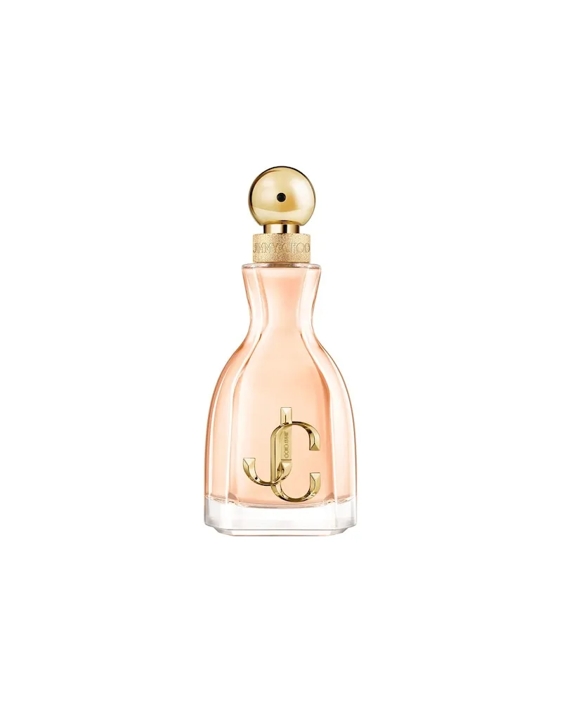 Jimmy Choo Jimmy-Choo Damenduefte I-Want-ChooEau de Parfum Spray 808,00 € / 1 l 