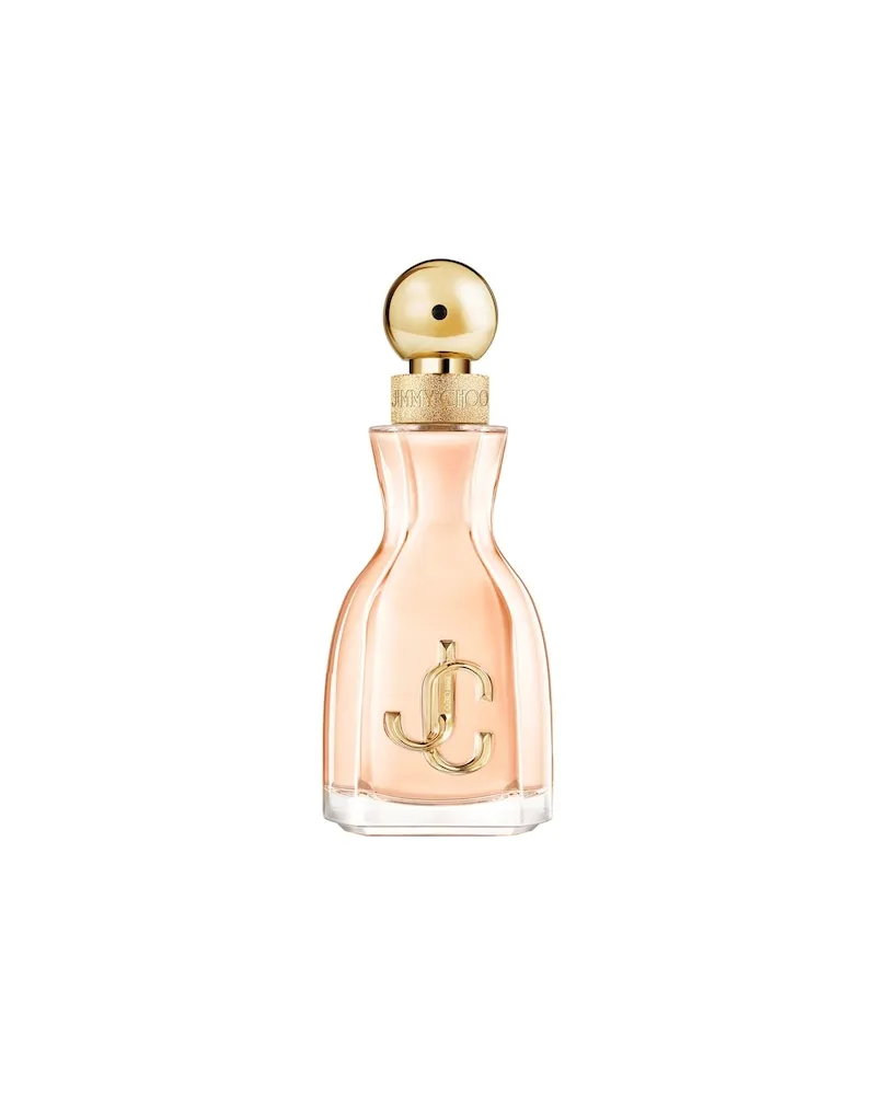 Jimmy Choo Jimmy-Choo Damenduefte I-Want-ChooEau de Parfum Spray 808,00 € / 1 l 
