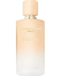 Michalsky Damendüfte Sunshine  Eau de Parfum Spray 