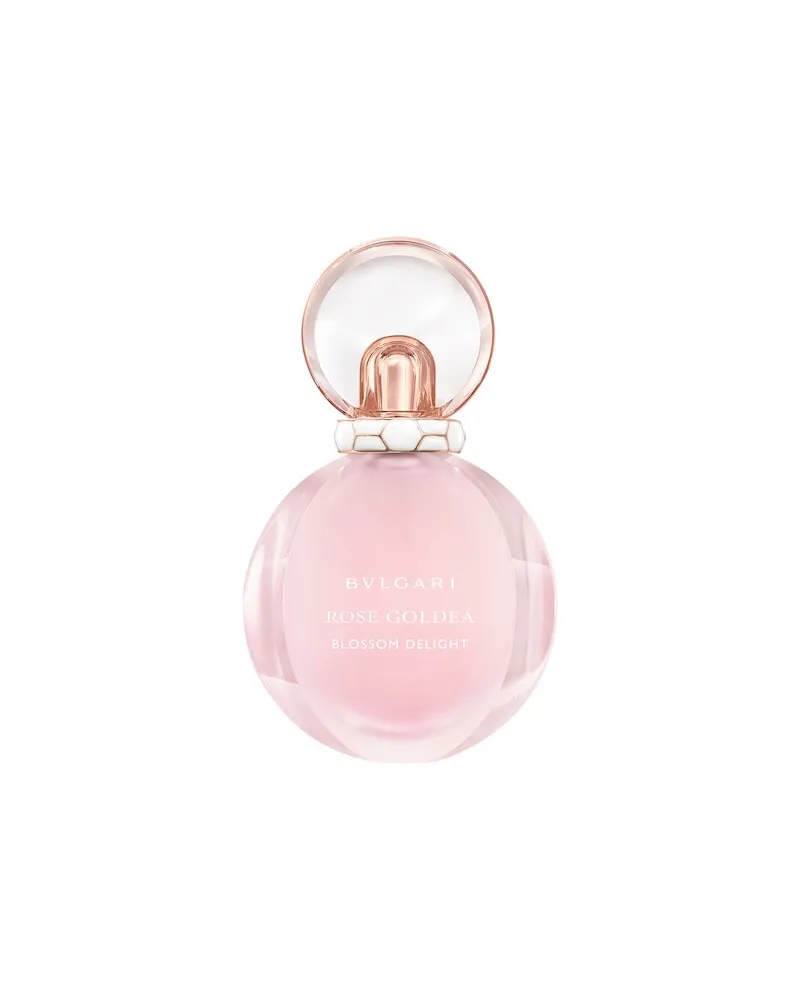 Bulgari Damenduefte Rose-GoldeaBlossom DelightEau de Toilette Spray 1.268,93 € / 1 l 