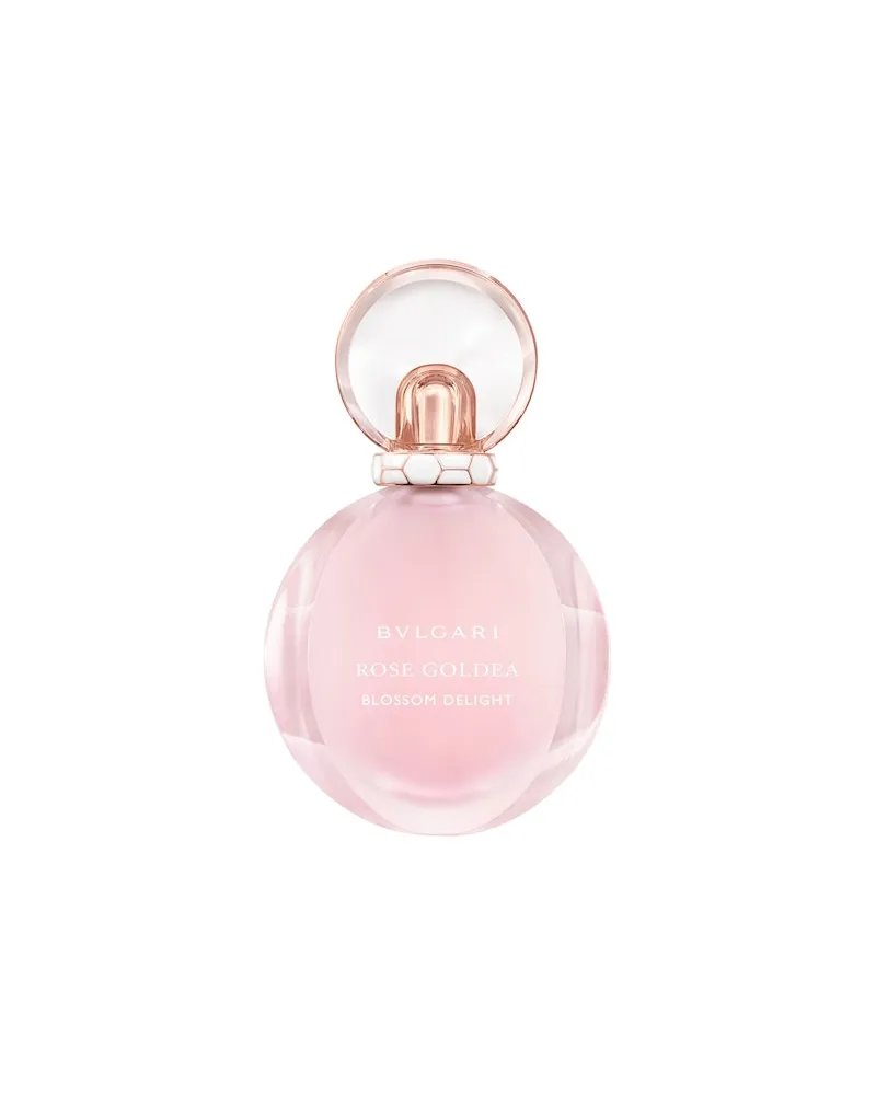 Bulgari Damenduefte Rose-GoldeaBlossom DelightEau de Toilette Spray 1.268,93 € / 1 l 