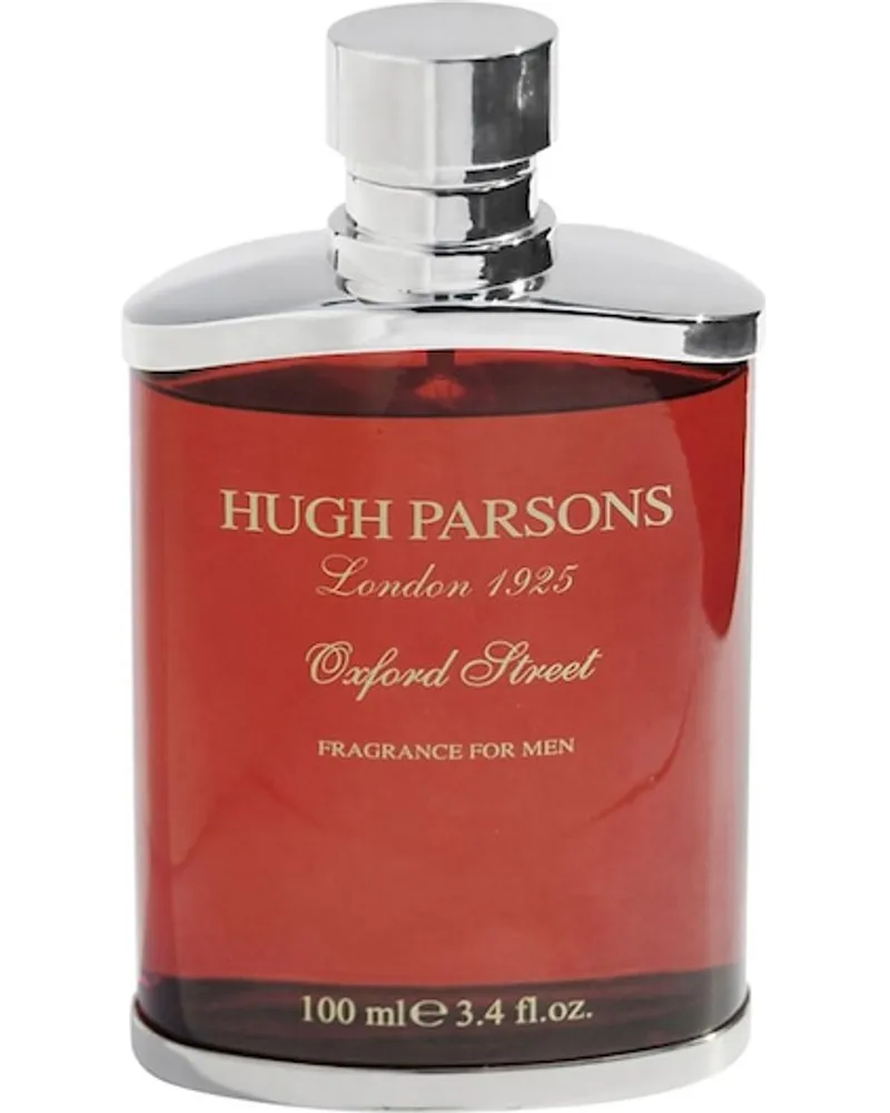 Hugh Parsons Herrendüfte Oxford Street Eau de Parfum Spray 