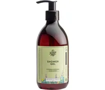 Collections Lavender & Rosemary Shower Gel