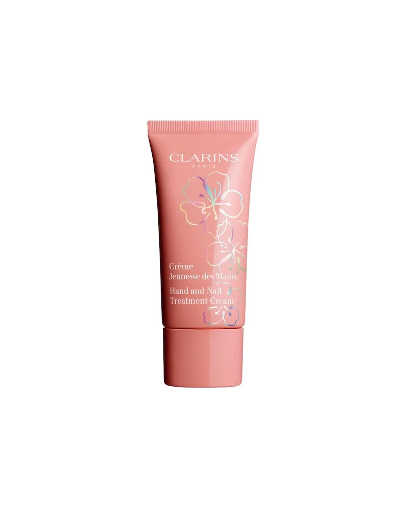 Clarins GESICHTSPFLEGE SpezialpflegeFairy Blossoms CollectionCrème Jeunesse des Mains 433,33 € / 1 l 