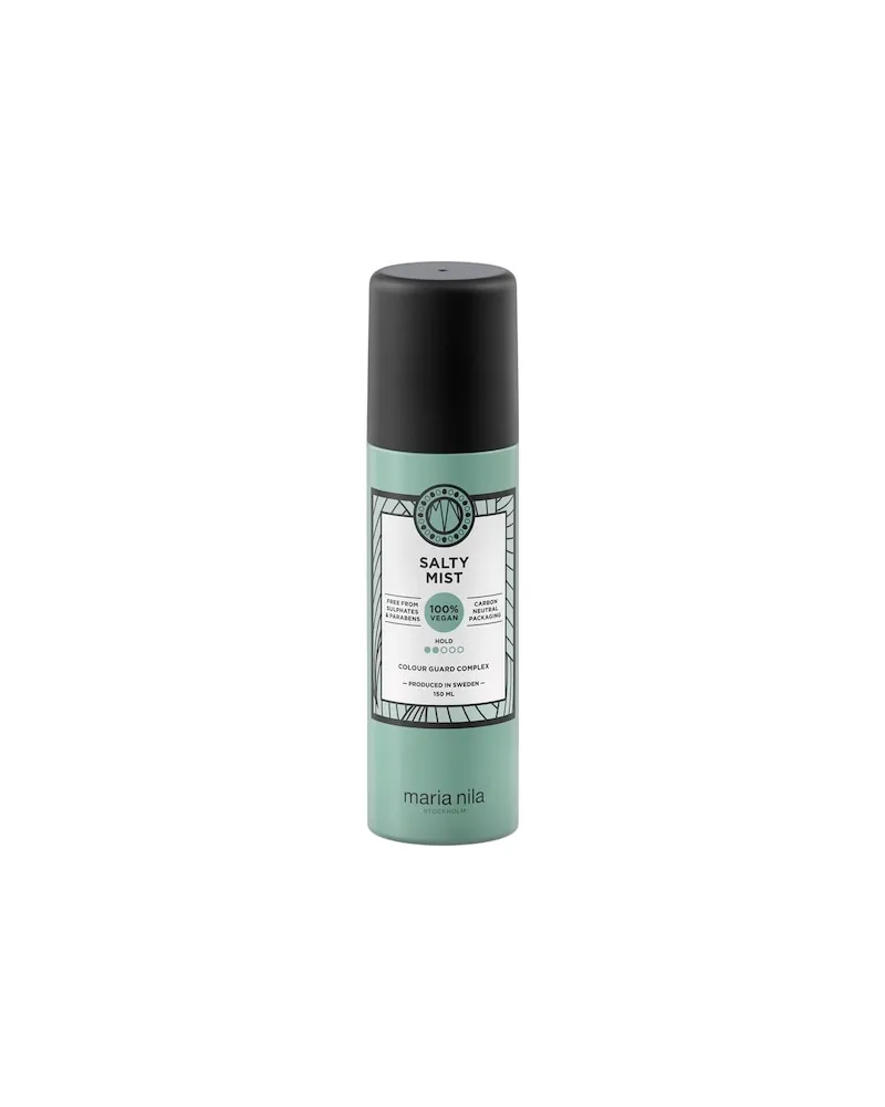 Maria Nila Maria-Nila Haarstyling Style-FinishSalty Mist 157,20 € / 1 l 