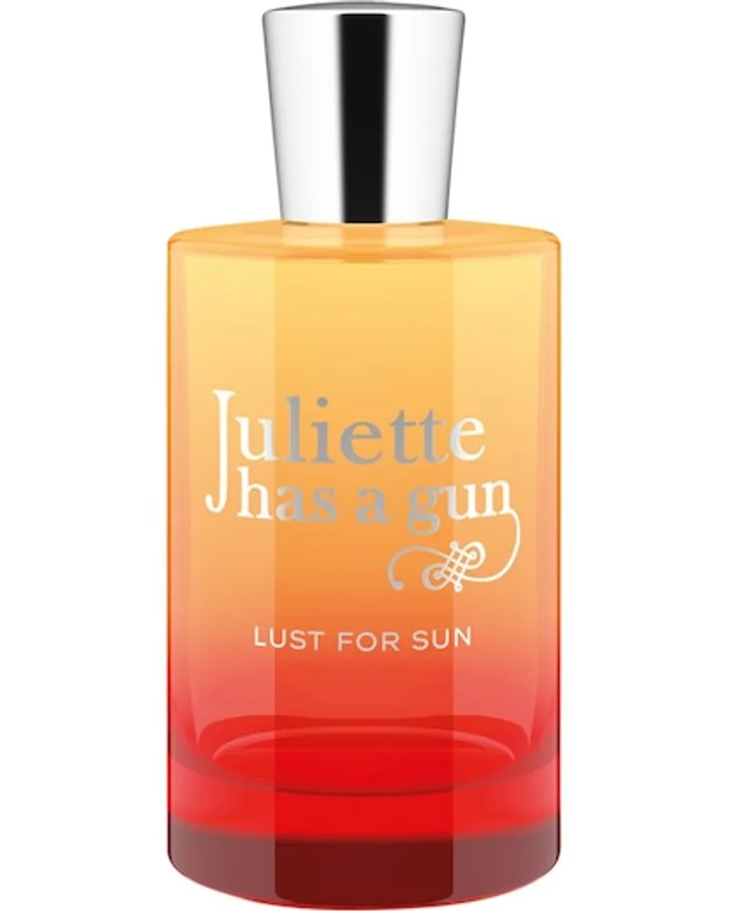 Juliette has a Gun Damendüfte Lust For Sun Eau de Parfum Spray 