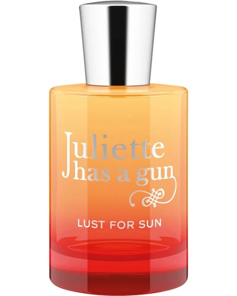 Juliette has a Gun Damendüfte Lust For Sun Eau de Parfum Spray 