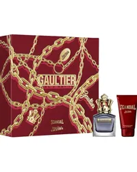 Jean Paul Gaultier Herrendüfte Scandal pour Homme Geschenkset Eau de Toilette Spray 50ml + Showergel 75ml 