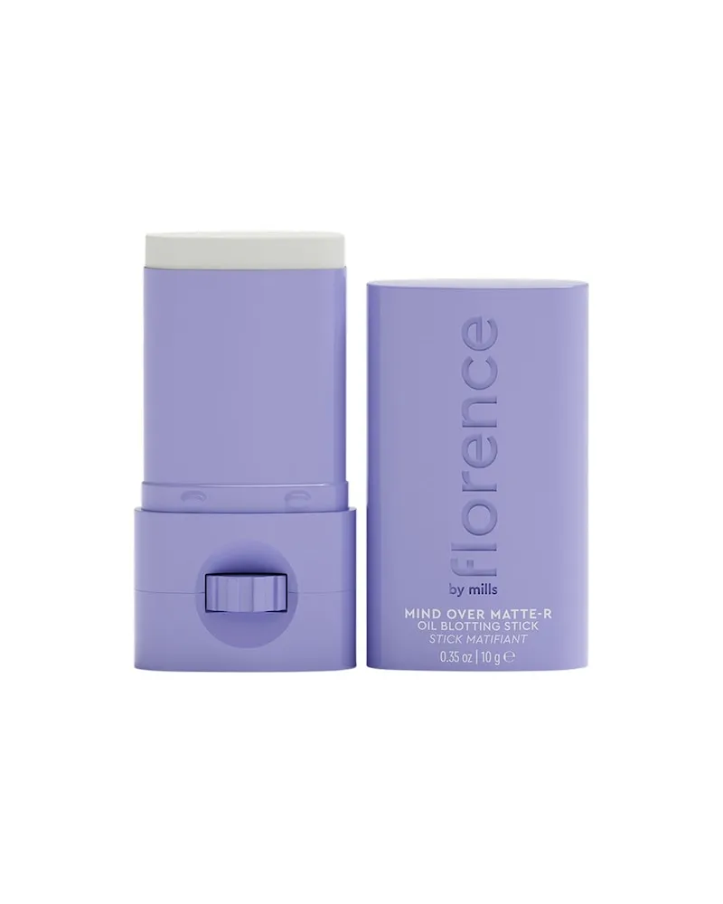 Florence By Mills florence-by-mills Makeup FaceMind Over Matte-R Oil Blotting Stick 1.700,00 € / 1 kg 