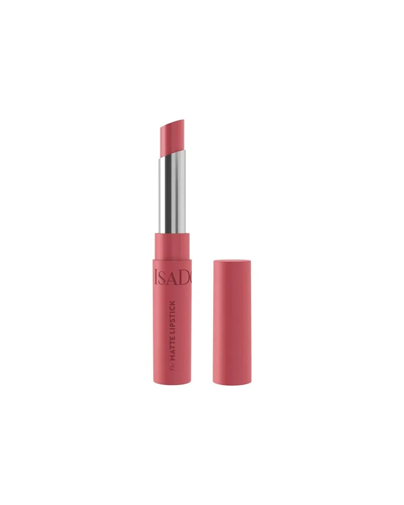 IsaDora Lippen LippenstiftThe Matte Lipstick 001 Natural Nude 