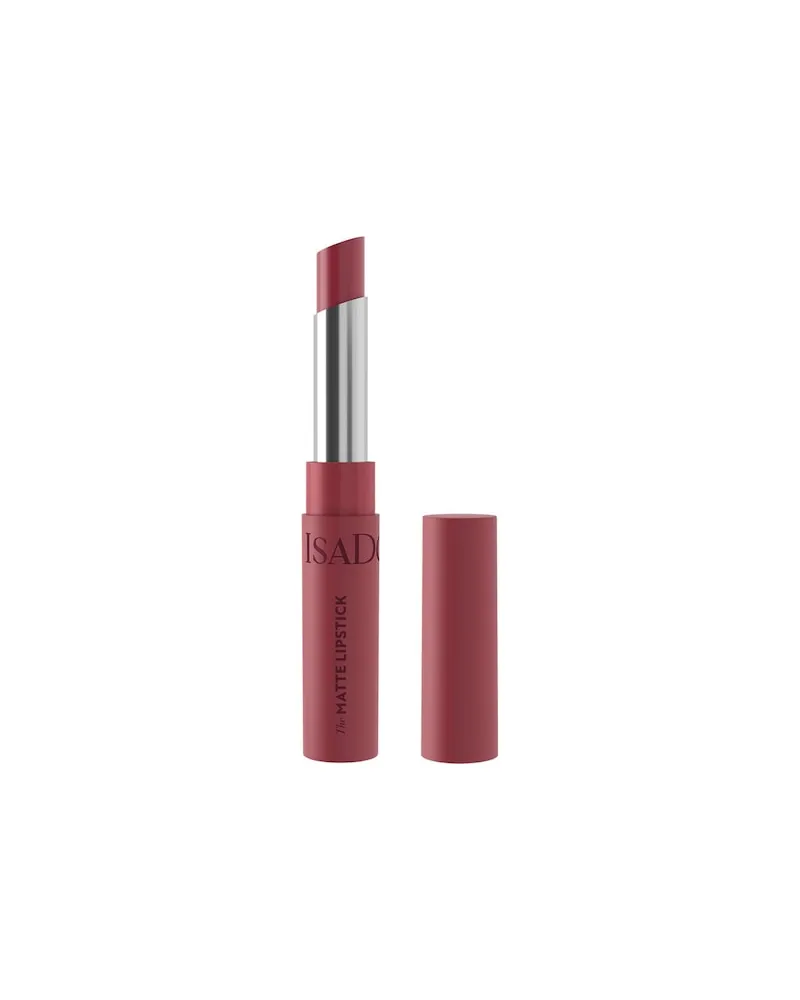 IsaDora Lippen LippenstiftThe Matte Lipstick 001 Natural Nude 