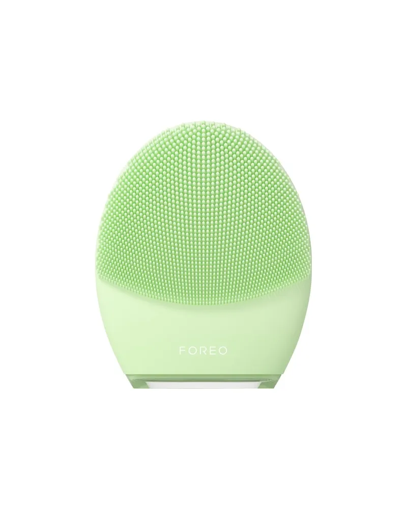 FOREO Gesichtspflege ReinigungsbuerstenLUNA 4 Combination Skin Gesichtsreinigungs- und Massagegerät 155,01 