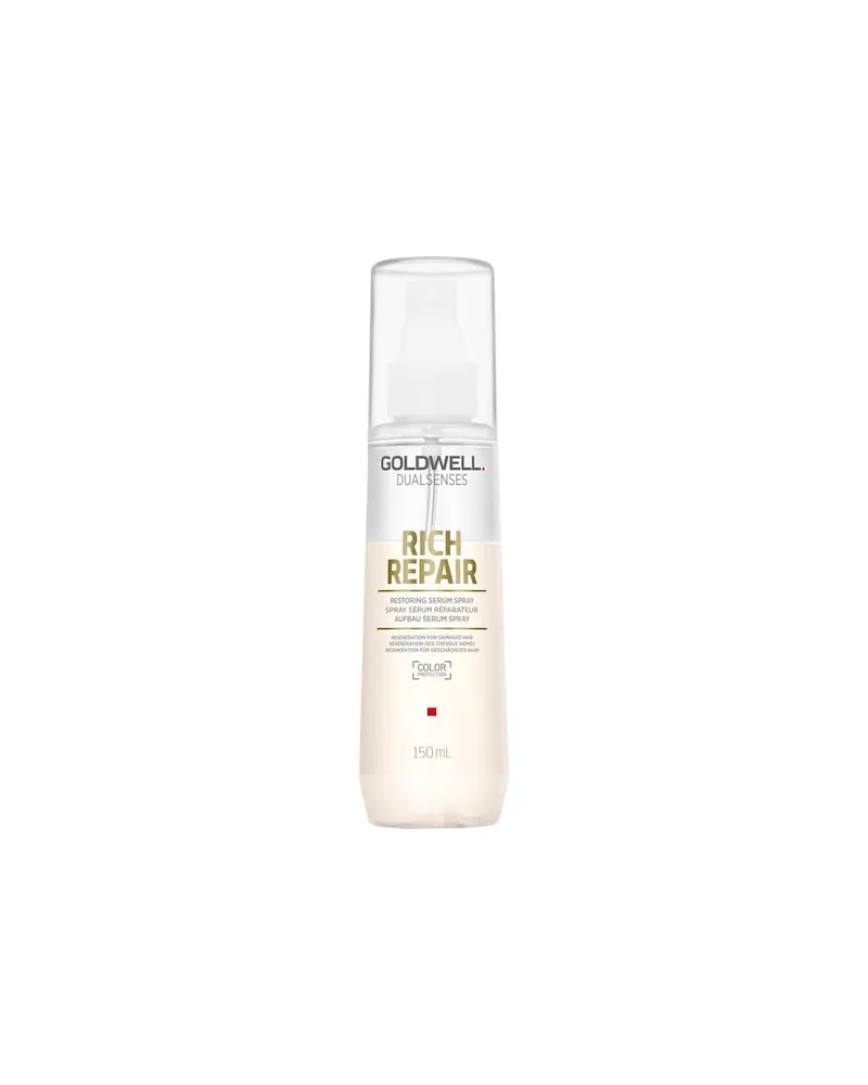 Goldwell Dualsenses Rich-RepairRestoring Serum Spray 79,13 € / 1 l 