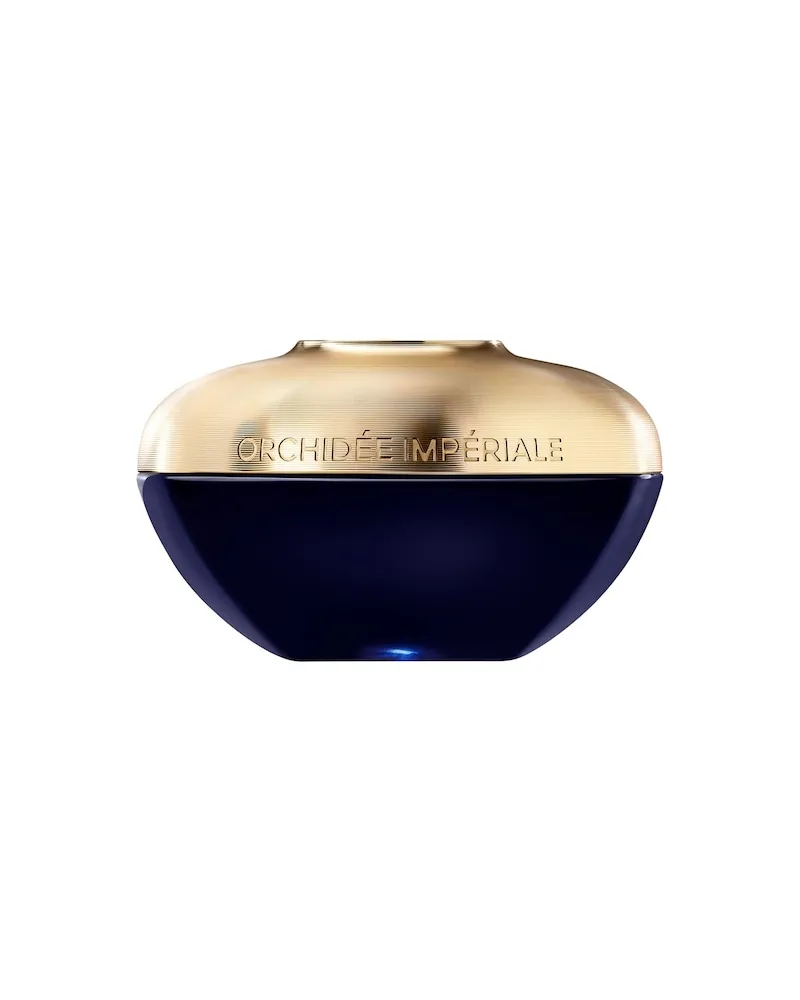 Guerlain Pflege Orchidee-Imperiale-Globale-Anti-Aging-PflegeNeck & Decollete Cream 5.240,00 € / 1 l 